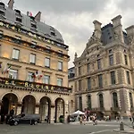 Studio Des Tuileries