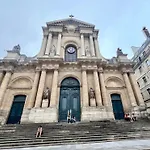 Studio Des Tuileries