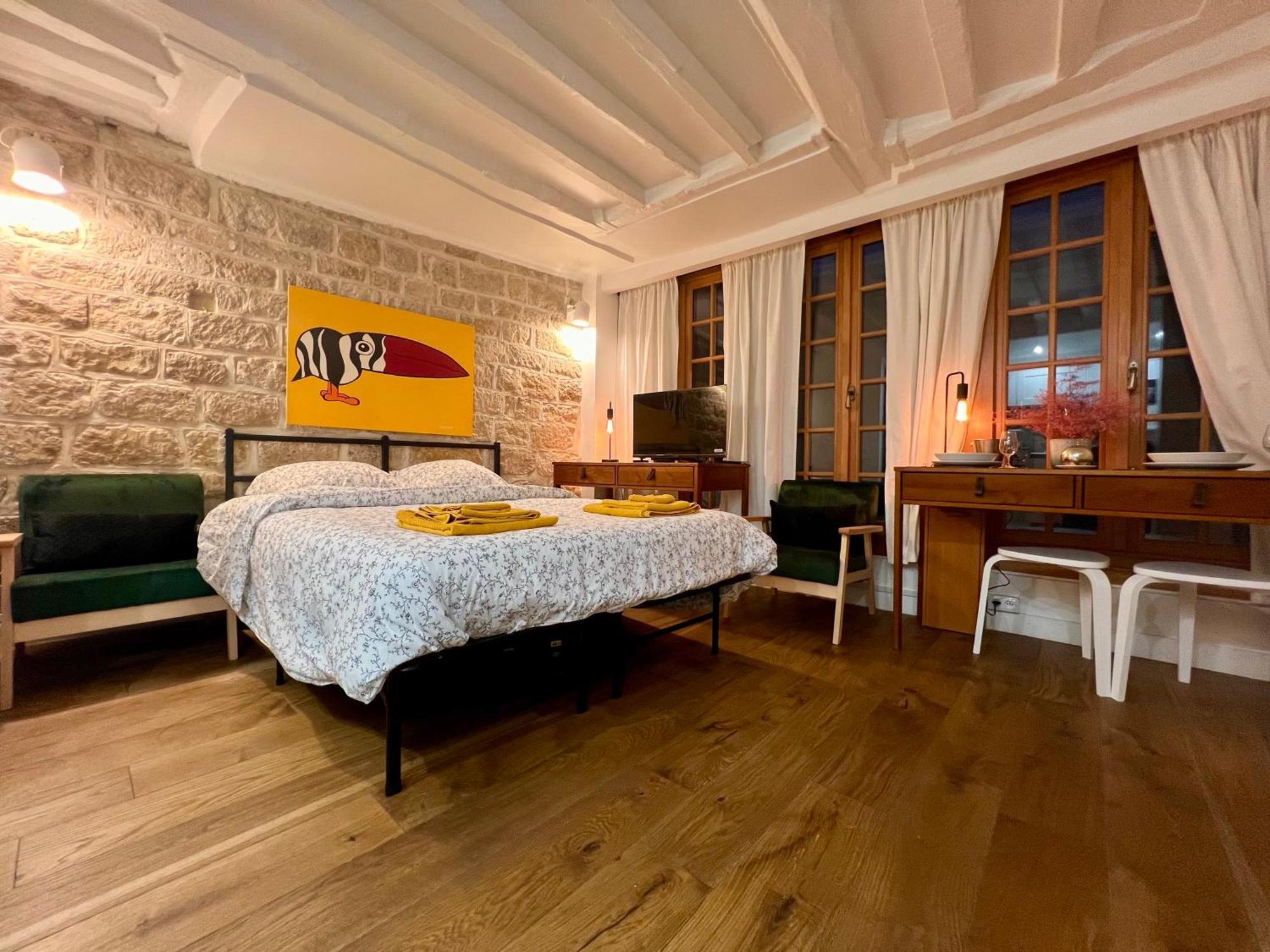 Appartement Des Tuileries *